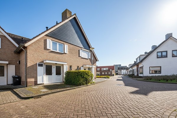 Medium property photo - Esdoornstraat 4, 4506 KE Cadzand